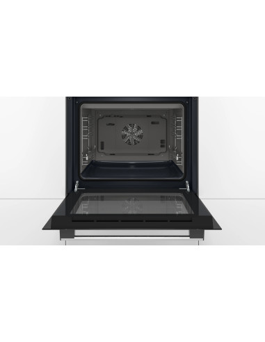 Bosch Serie 2 HBF154ES0 oven 66 l 3300 W Roestvrijstaal