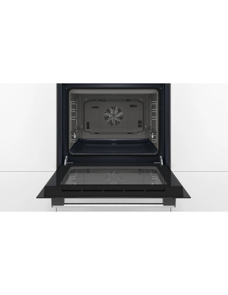 Bosch Serie 2 HBF154ES0 oven 66 l 3300 W Roestvrijstaal