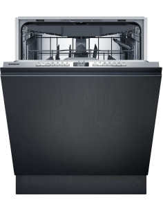 Siemens SN63EX06VE vaatwasser Volledig ingebouwd 14 couverts B