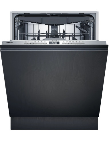 Siemens SN63EX06VE lave-vaisselle Entièrement intégré 14 couverts B