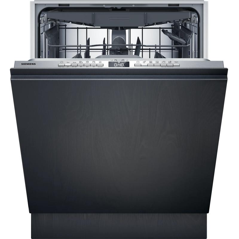 Siemens SN63EX06VE vaatwasser Volledig ingebouwd 14 couverts B