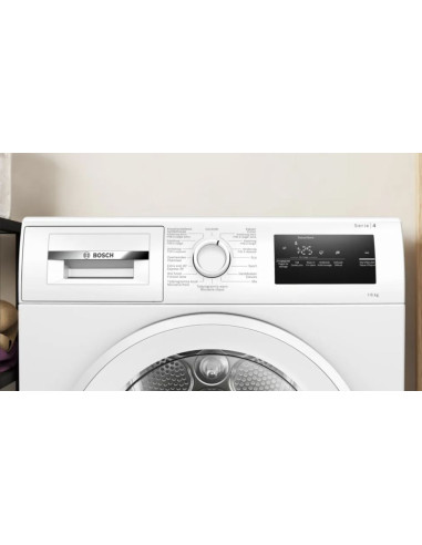 BOSCH WTH8520WFG