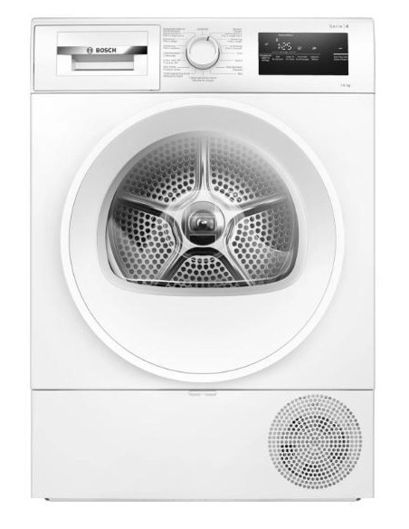 BOSCH WTH8520WFG