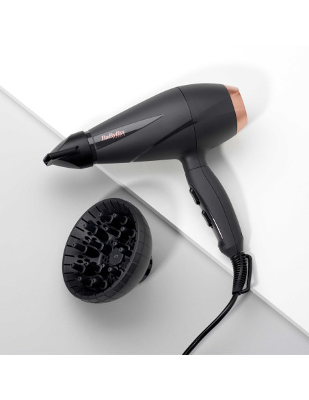 BABYLISS 6709DE