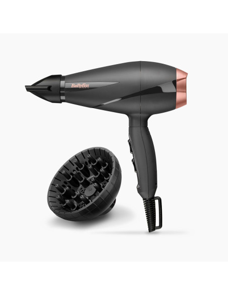 BABYLISS 6709DE