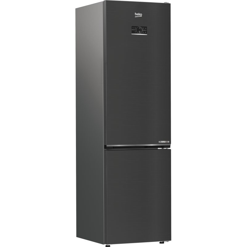 BEKO B7RCNE407HXBR – Koel-vriescombinatie No Frost B
