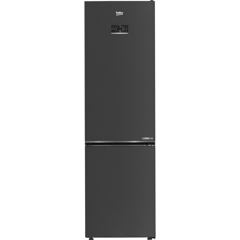 BEKO B7RCNE407HXBR – Koel-vriescombinatie No Frost B