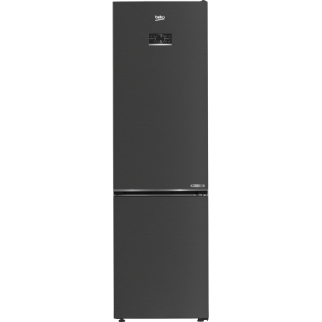 BEKO B7RCNE407HXBR – Koel-vriescombinatie No Frost B