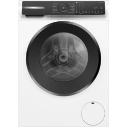 Bosch Serie 6 WGH25605FG machine à laver Charge avant 10 kg 1600 tr min Blanc