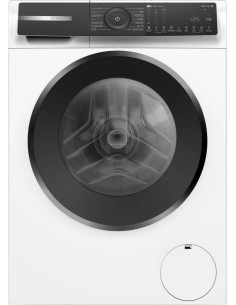 Bosch Serie 6 WGH25605FG machine à laver Charge avant 10 kg 1600 tr min Blanc