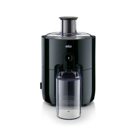 Braun SJ 3100 Centrifugeuse 500 W Noir