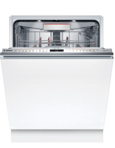 Bosch Serie 8 SMV8YCX02E vaatwasser Volledig ingebouwd 14 couverts A