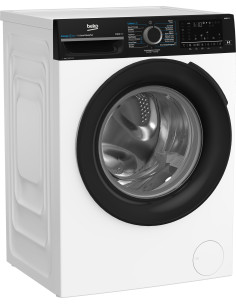 Beko bPRO 500 BM5WFU6941B wasmachine Voorbelading 9 kg 1400 RPM Wit 2
