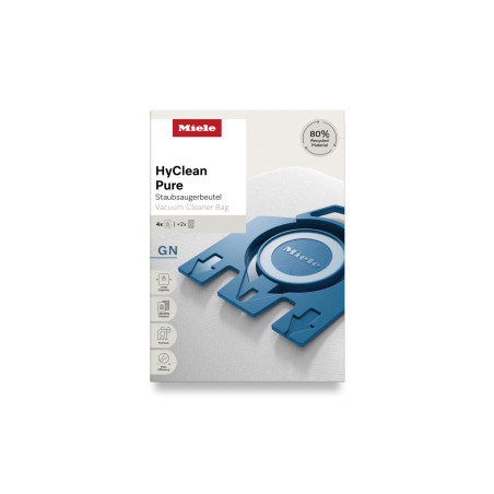 Miele 12421130 Accessoire et fourniture pour aspirateur Sac à poussière Aspirateur sans sac
