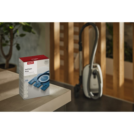 Miele 12421130 Accessoire et fourniture pour aspirateur Sac à poussière Aspirateur sans sac