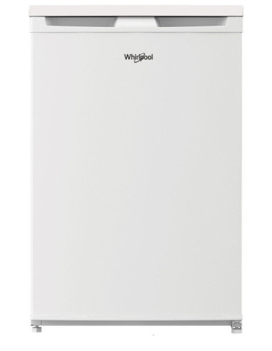 Whirlpool W55R1 112W koelkast Vrijstaand 128 l E Wit