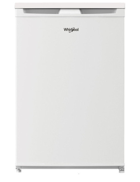 Whirlpool W55R1 112W koelkast Vrijstaand 128 l E Wit