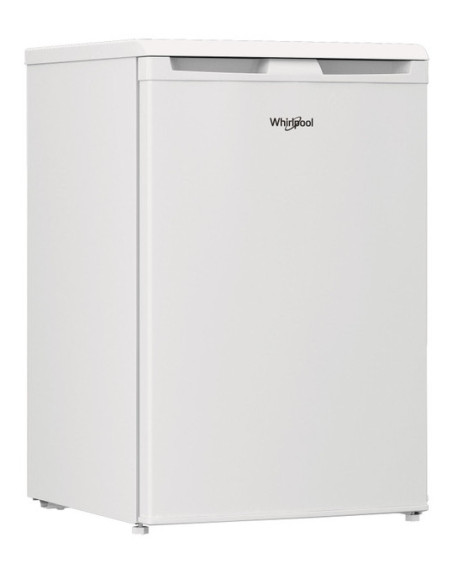 Whirlpool W55R1 112W koelkast Vrijstaand 128 l E Wit