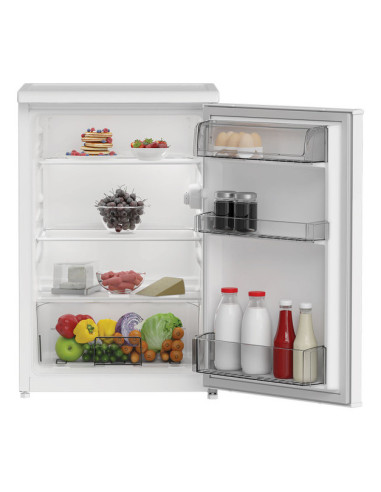 Whirlpool W55R1 112W koelkast Vrijstaand 128 l E Wit