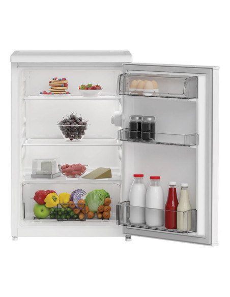 Whirlpool W55R1 112W koelkast Vrijstaand 128 l E Wit