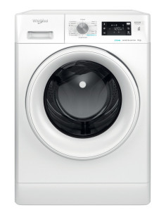 Whirlpool FFB 8489 WV EE wasmachine Voorbelading 8 kg 1400 RPM Wit 2