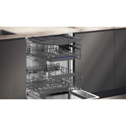 Siemens iQ300 SN63EX22CE lave-vaisselle Entièrement intégré 14 couverts A 2