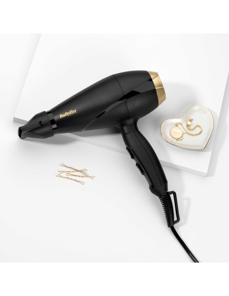 BABYLISS 6704E