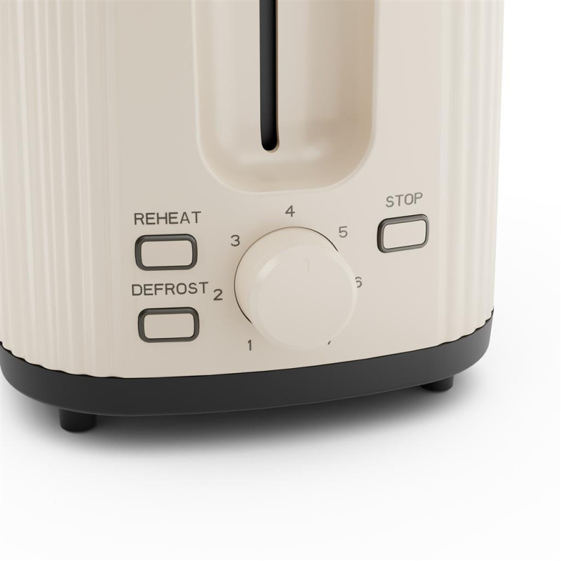 Princess 142337 7 2 snede(n) 930 W Beige