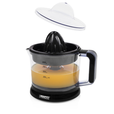 Princess 201004 Presse-agrumes - Classic Black