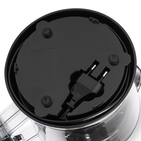 Princess 201004 Citruspers Classic Black