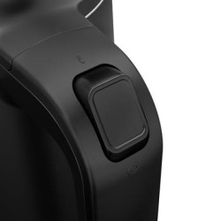 Tristar WK-3407 bouilloire 1,7 L 2200 W Noir 2