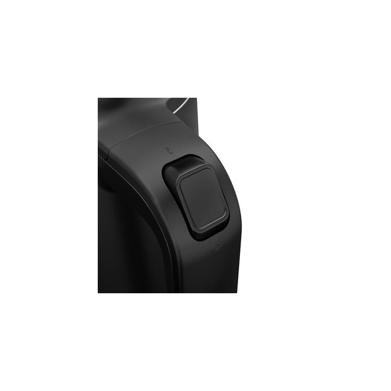 Tristar WK-3407 bouilloire 1,7 L 2200 W Noir