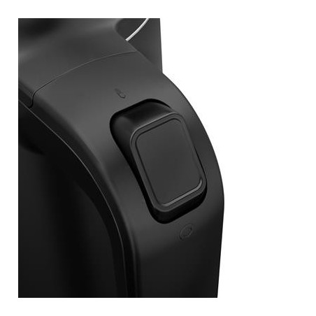 Tristar WK-3407 bouilloire 1,7 L 2200 W Noir