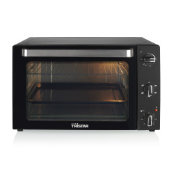 Tristar OV-3640 Hetelucht oven 2