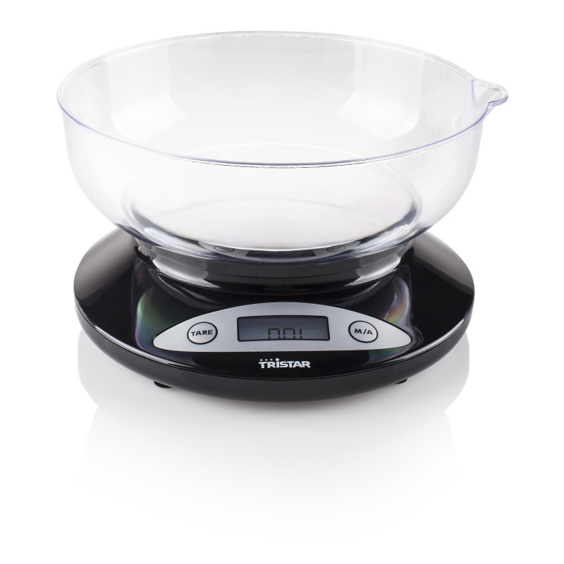 Tristar KW-2430 Balance de cuisine
