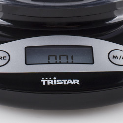 Tristar KW-2430 Keukenweegschaal 2