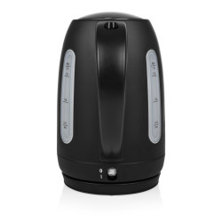 Princess 01.236032.01.001 Bouilloire acier Noir 2