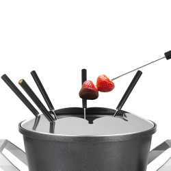 Princess 173100 Fondue Premium 2