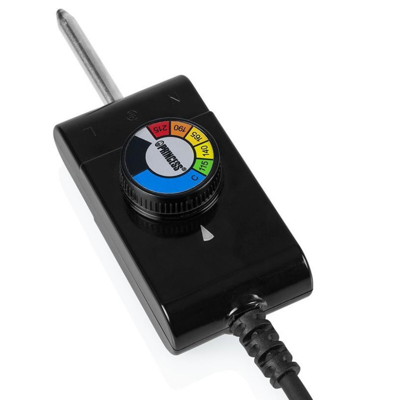 Princess 102325 accessoire de barbecue / grill Thermostat