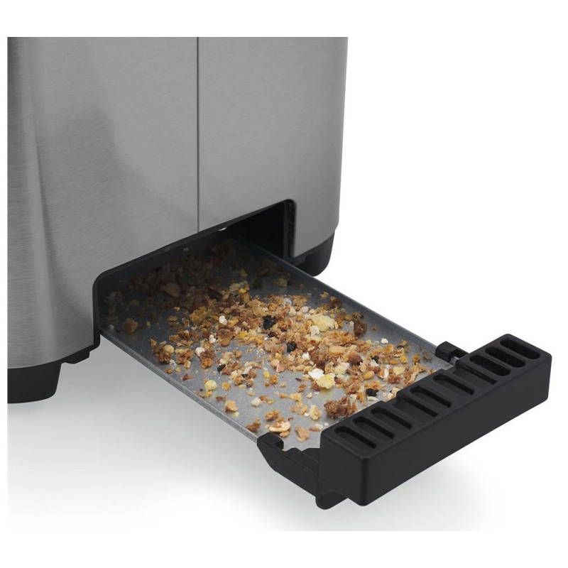 Princess 142402 7 4 part(s) 1400 W Acier inoxydable