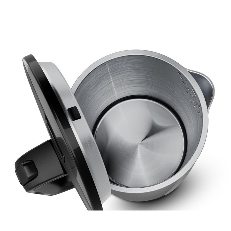 Tristar WK-3407 waterkoker 1,7 l 2200 W Zwart