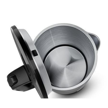 Tristar WK-3407 bouilloire 1,7 L 2200 W Noir