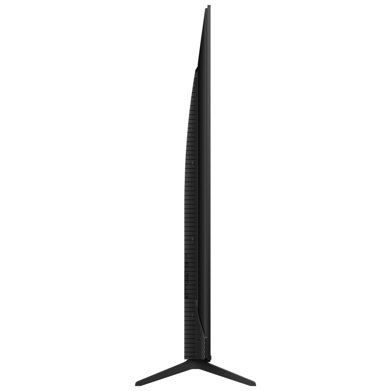 TCL P7K 75P7K TV 190,5 cm (75") 4K Ultra HD Smart TV Wifi Métallique 450 cd m²