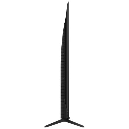 TCL P7K 75P7K TV 190,5 cm (75") 4K Ultra HD Smart TV Wifi Métallique 450 cd m²