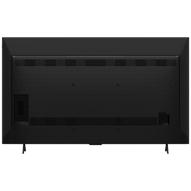 TCL P7K 75P7K TV 190,5 cm (75") 4K Ultra HD Smart TV Wifi Métallique 450 cd m²