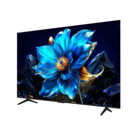 TCL P7K 75P7K TV 190,5 cm (75") 4K Ultra HD Smart TV Wifi Métallique 450 cd/m²