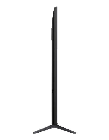 TCL C6K 65C6K TV 165,1 cm (65") 4K Ultra HD Smart TV Wifi Métallique