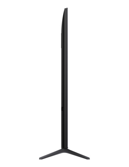 TCL C6K 65C6K TV 165,1 cm (65") 4K Ultra HD Smart TV Wifi Métallique