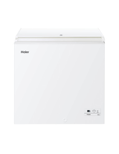 Haier HCE200E Diepvrieskist Vrijstaand 196 l E Wit