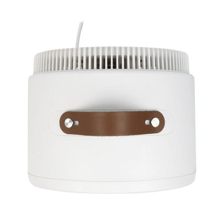 Tristar KA-5140 appareil de chauffage Intérieure Blanc 2000 W Chauffage de ventilateur électrique